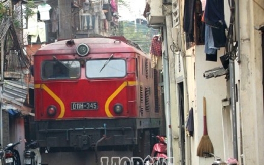 Loay hoay tìm phương án xây dựng đường sắt Bắc - Nam