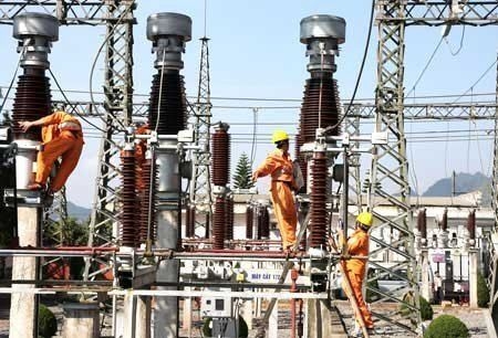 EVN phát hành trái phiếu để trả nợ
