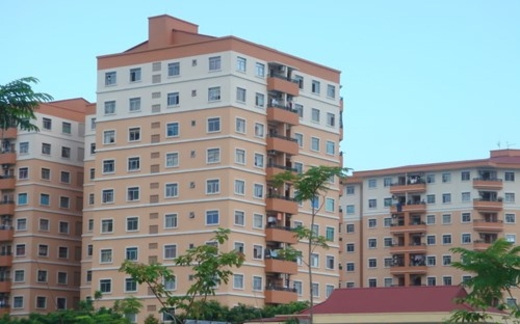 Chỉ được sở hữu chung cư 70 năm: Mục đích là gì?