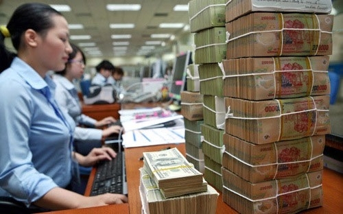 Nan giải trái phiếu doanh nghiệp