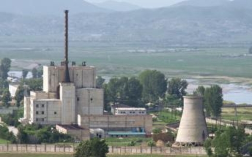 Bắc Triều Tiên trang bị vũ khí hạt nhân: Quốc tế bất lực?