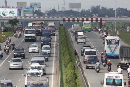 Cần 290 tỷ USD biến TPHCM thành siêu đô thị