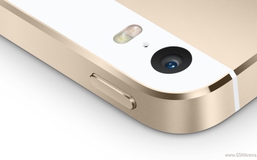iPhone 6 sẽ có camera cao cấp 10MP