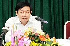Lỗ là lỗ thế nào?