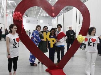 Điểm báo Quốc tế