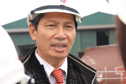 Đề nghị cách chức Chủ tịch tỉnh Hà Giang