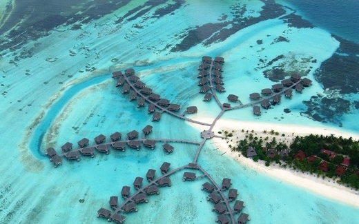 Các quốc gia và lãnh thổ miễn Visa cho người Việt