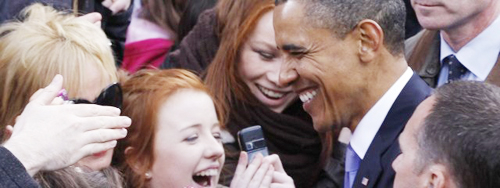 Cuộc viếng thăm Ba Lan của Tổng thống  Mỹ Barack Obama