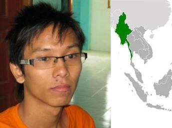 Miến Điện: một nhà báo bị kết án thêm 10 năm tù