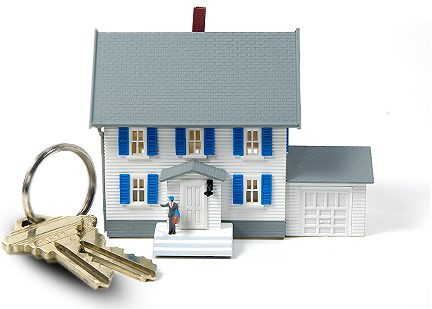 Thị trường BĐS: Doanh nghiệp “hứng” điểm rơi!