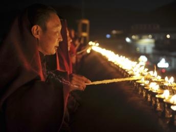 Hoa Kỳ quan ngại về thông tin tăng ni Tây Tạng liên tục tự thiêu