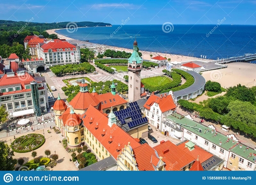 Những thành phố nào sống tốt nhất ở Ba Lan?