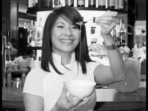 Sách về một phụ nữ Việt gây tiếng vang tại Bỉ