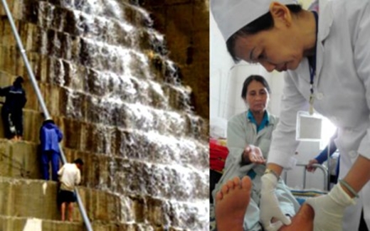 Lạ và không lạ