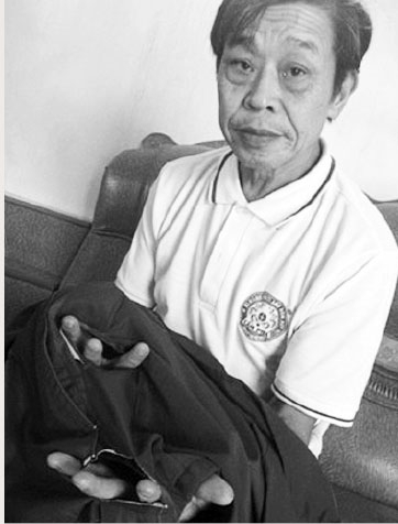 Thanh Hoá: Côn đồ tiếp tục lộng hành, dân hoang mang, ‘quan’ phó mặc?