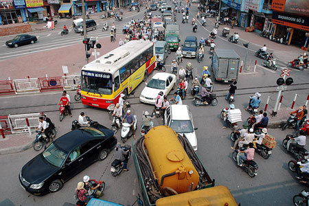 Luật Thủ đô: Đôi lời bàn thêm về pháp lý