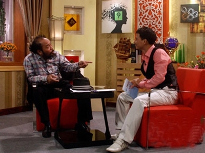 Ngạc nhiên về "thảm họa tiếng Việt" trong "Hỏi xoáy, đáp xoay"