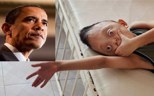 Quyên góp ủng hộ nạn nhân bị ảnh hưởng chất độc da cam Việt Nam