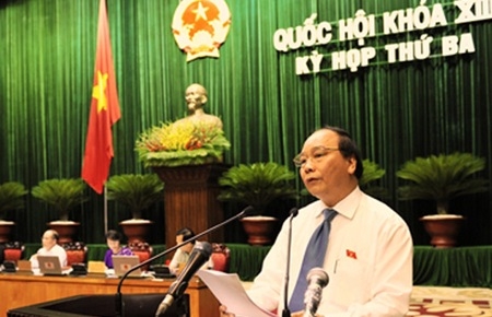 Nợ xấu ngân hàng: “Tập đoàn không phải nguyên nhân chính”