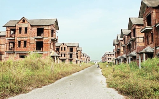 Lo Việt Nam rơi vào “thập kỷ mất mát”