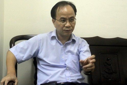 Sân gôn phóng tay, công viên phần mềm lại... tiếc