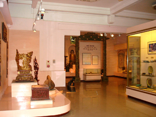 Sự thật về vụ trộm ấn tín của Nam Phương Hoàng hậu. Kỳ cuối