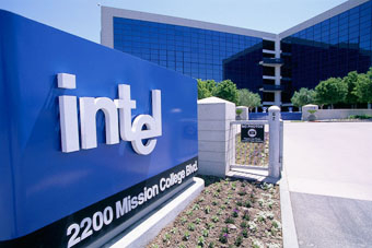 Intel 'sốc' vì mức phạt kỷ lục 1,06 tỷ euro
