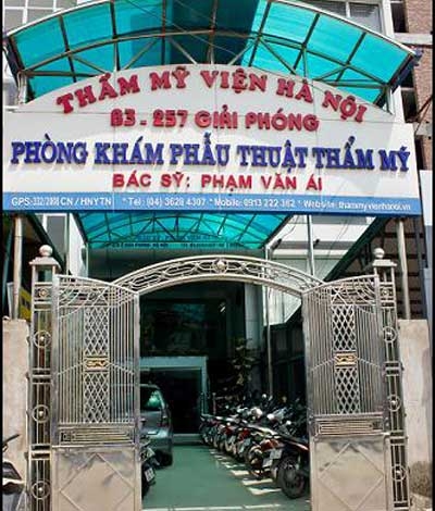 Thẩm mĩ viện "múa dao kéo", cơ quan quản lý "khoanh tay nhìn"?