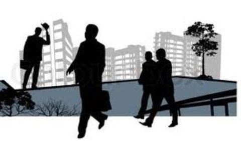 ‘Sếp’ ngoại quốc đổ sang VN làm thuê