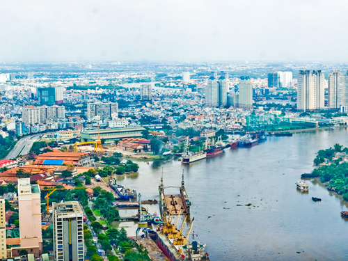 Chưa có tương thích giữa đổi mới kinh tế và chính trị