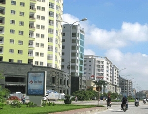 Bất động sản đang phá vỡ quy luật kinh tế