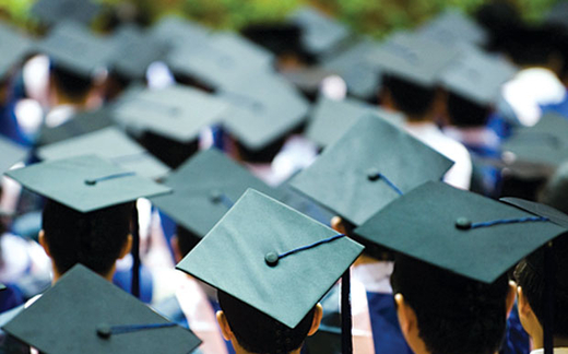 Đào tạo tiến sĩ ở Việt Nam: Những luận án dưới tầm