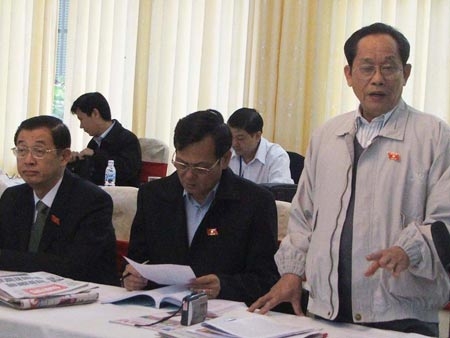 Tử hình: Bắn hay tiêm thuốc độc ?