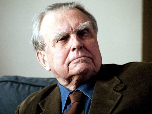 Bài ca về ngày tận thế - Thơ Czesław Miłosz