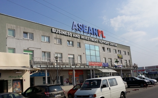THÔNG BÁO TUYỂN NHÂN VIÊN