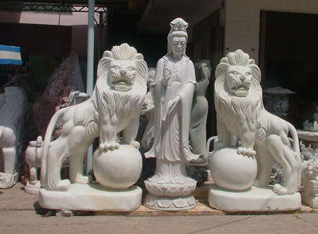 Nhan sắc Ngũ Hành Sơn