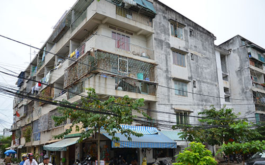 Dân than, lãnh đạo vẫn báo cáo tốt!