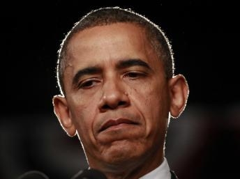 Tổng thống Obama đến thăm các nạn nhân vụ nổ súng tại bang Colorado