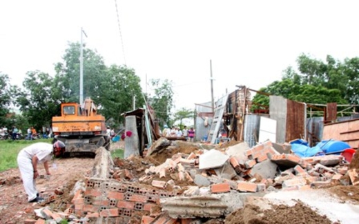 Truy trách nhiệm quản lý