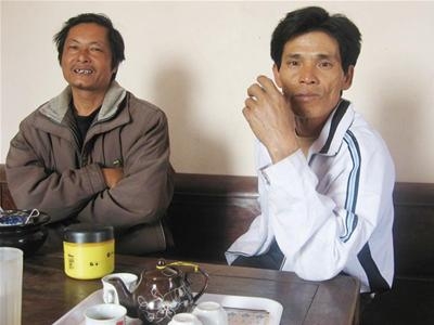 Nữ PV Tiền Phong dự tuyển lấy chồng Hàn - kỳ 3