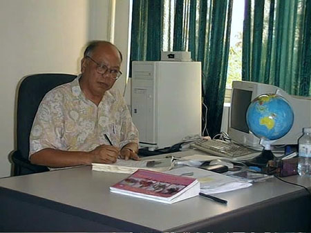 Kỳ vọng của một Giáo Sư (Kỳ 3)