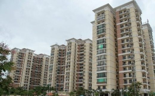 BĐS: Rút lui không được, phá sản không xong