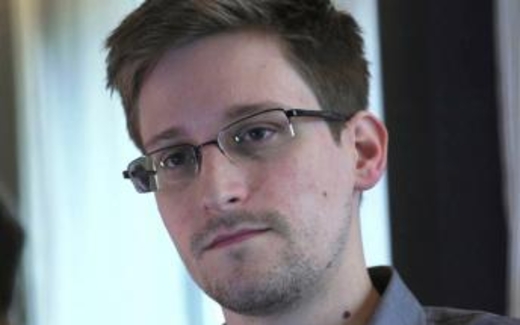 Chính phủ Mỹ lúng túng trước những tiết lộ mới của Snowden
