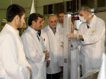 Hạt nhân Iran: Hy vọng của Matxcơva trước hội nghị Istanbul