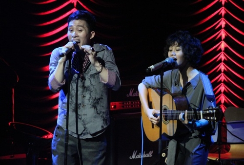 "5 đúng" trong thời showbiz bão hòa