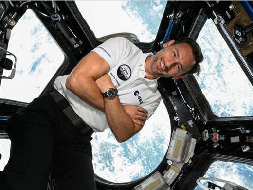 Ba Lan lấy lại vị thế ngành công nghiệp vũ trụ: đáng gờm hơn nhiều người tưởng!