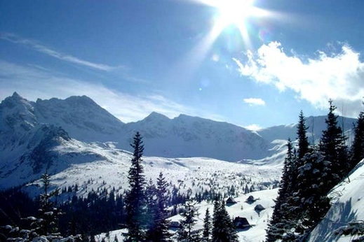 Đoản khúc mùa đông