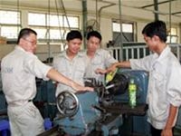 Cử nhân đi... học lại