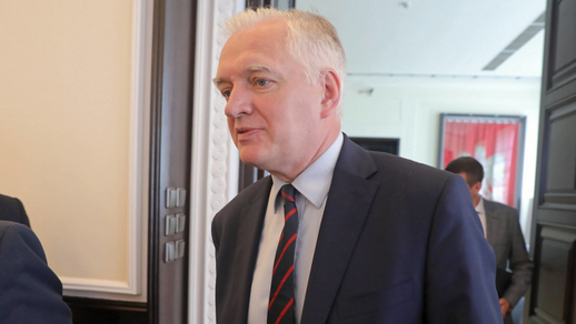 Tin vắn Ba Lan (10/07/2019)