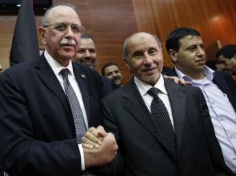 Libya: Một giáo sư được đào tạo tại Mỹ trở thành quyền thủ tướng